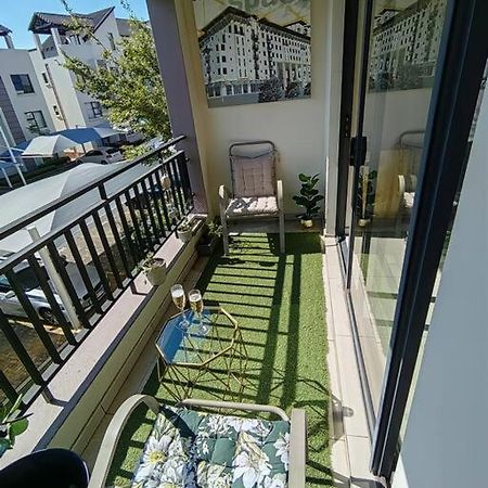 Classy And Cosy Apt - Dainfern Sandton Esterno foto