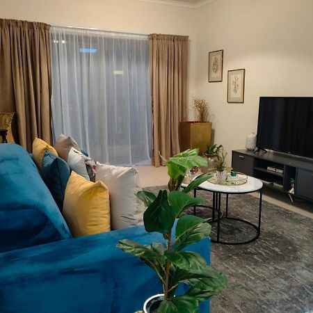 Classy And Cosy Apt - Dainfern Sandton Esterno foto