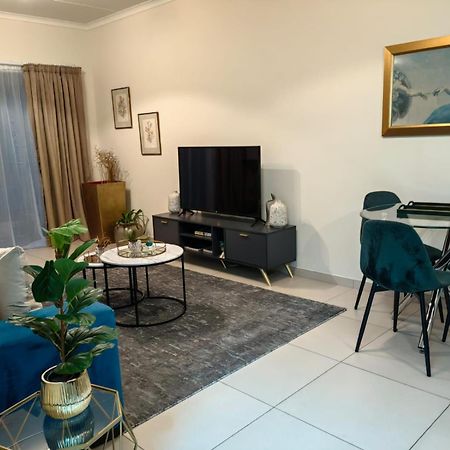 Classy And Cosy Apt - Dainfern Sandton Camera foto