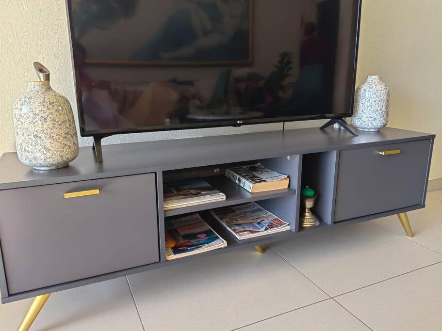 Classy And Cosy Apt - Dainfern Sandton Esterno foto