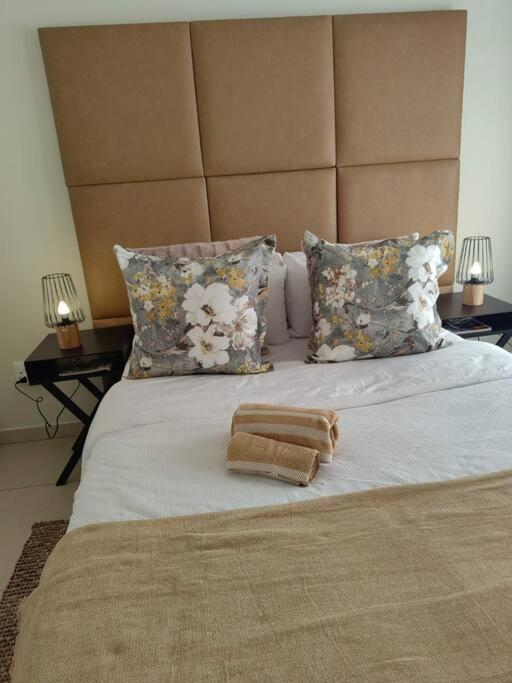 Classy And Cosy Apt - Dainfern Sandton Esterno foto