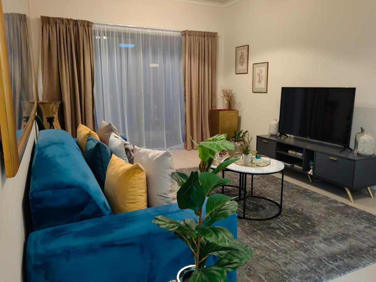 Classy And Cosy Apt - Dainfern Sandton Esterno foto