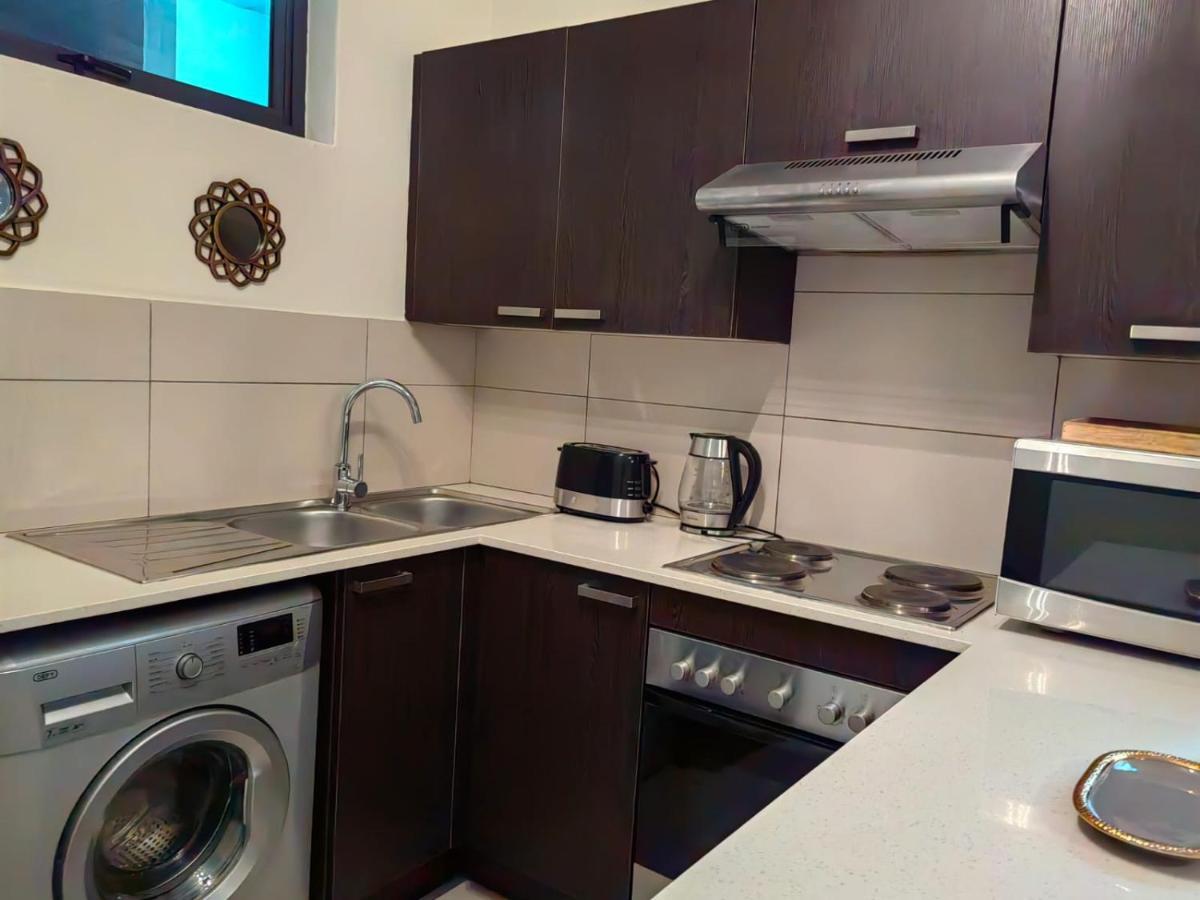Classy And Cosy Apt - Dainfern Sandton Esterno foto